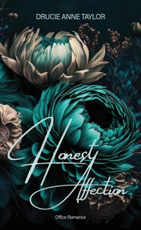 Honest Affection - Drucie Anne Taylor - E-Book