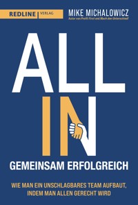 All In – gemeinsam erfolgreich - Mike Michalowicz - E-Book