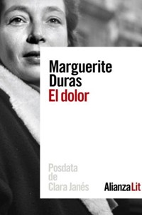 El dolor - Marguerite Duras - E-Book