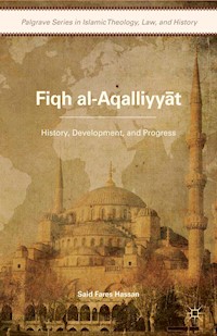 Fiqh al-Aqalliyy?t - S. Hassan - E-Book