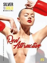 Silver And Gold Magazine n.5 - Gorilla Editore - E-Book