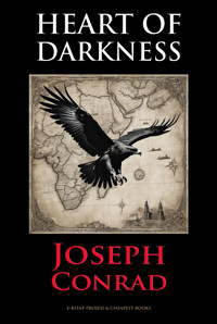 Heart of Darkness - Joseph Conrad - E-Book + Hörbuch