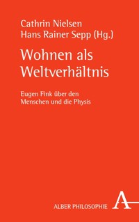 Wohnen als Weltverhältnis -  - E-Book