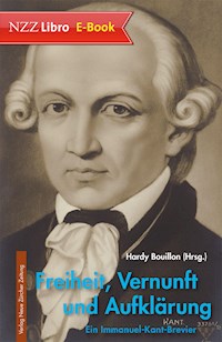 Freiheit, Vernunft und Aufklärung -  - E-Book