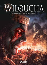 Wiloucha - Mikael Coadou - E-Book