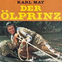 Der Ölprinz - Karl May - Hörbuch