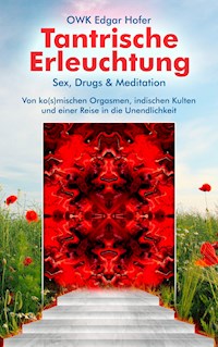 Tantrische Erleuchtung - OWK Edgar Hofer - E-Book
