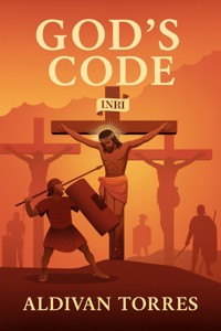 God's Code - aldivan teixeira torres - E-Book