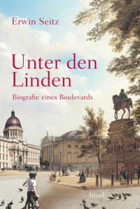 Unter den Linden - Erwin Seitz - E-Book
