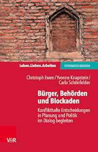 Bürger, Behörden und Blockaden - Christoph Ewen - E-Book