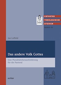 Das andere Volk Gottes - Jan Loffeld - E-Book