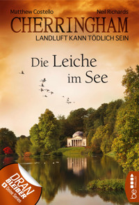 Cherringham - Die Leiche im See - Matthew Costello - E-Book
