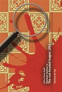 The red-headed league 1891 - Arthur Conan Doyle - E-Book