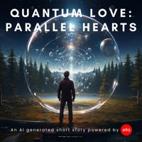 Quantum Loves: Parallel Hearts - Ella - E-Book