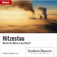 Hitzestau -  - Hörbuch