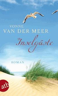 Inselgäste - Vonne van der Meer - E-Book