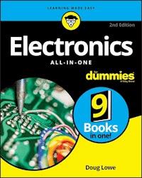 Electronics All-in-One For Dummies - Doug Lowe - E-Book