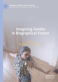 Imagining Gender in Biographical Fiction - - E-Book