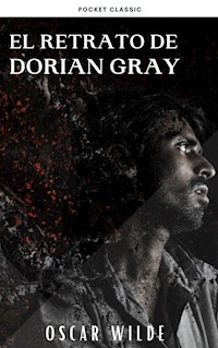 El retrato de Dorian Gray - Oscar Wilde - E-Book