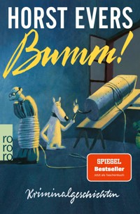 Bumm! - Horst Evers - E-Book