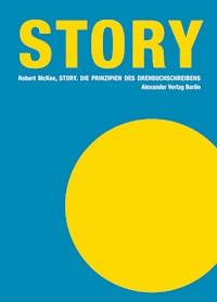 Story - Robert McKee - E-Book