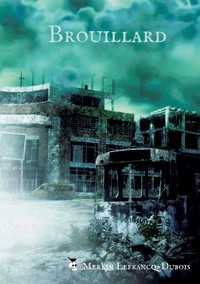 Brouillard - Merlin Lefrancq-Dubois - E-Book