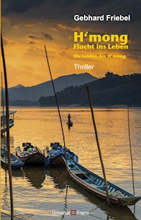 H'mong - Gebhard Friebel - E-Book