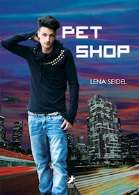 Pet Shop - Lena Seidel - E-Book