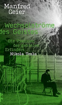 Wechselströme des Geistes - Manfred Geier - E-Book