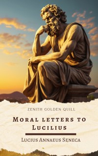 Moral letters to Lucilius - Lucius Annaeus Seneca - E-Book