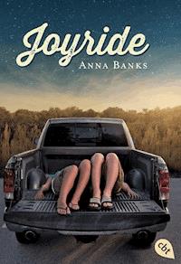 Joyride - Anna Banks - E-Book