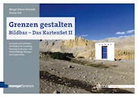 Grenzen gestalten - Bildbar-KartenSet II - Jimmy Gut - E-Book