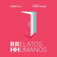 Relatos Humanos - Manuel Pozo (Coord.) - Hörbuch