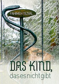 Das Kind, das es nicht gibt - Fahimeh Tezval - E-Book