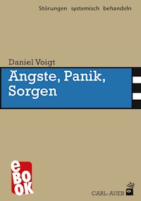 Ängste, Panik, Sorgen - Daniel Voigt - E-Book