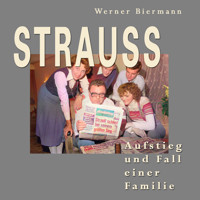 Strauß - Werner Biermann - Hörbuch