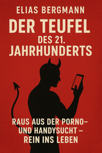 Der Teufel des 21. Jahrhunderts: Raus aus der Porno- und Handysucht - Rein ins Leben - Elias Bergmann - E-Book