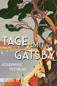 Tage mit Gatsby - Joséphine Nicolas - E-Book