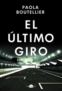 El último giro - Paola Boutellier - E-Book