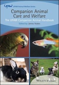 Companion Animal Care and Welfare - - E-Book