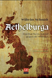 Aethelburga - Wilhelm Schmidt - E-Book