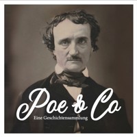 Poe & Co - gruselige Kurzgeschichten (ungekürzt) - E. A. Poe - Hörbuch