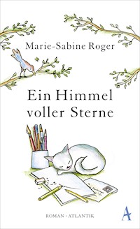 Ein Himmel voller Sterne - Marie-Sabine Roger - E-Book