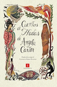 Cuentos de hadas - Angela Carter - E-Book