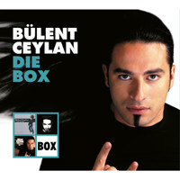 Die Box (ungekürzt) - Bülent Ceylan - Hörbuch