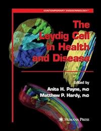 The Leydig Cell in Health and Disease -  - E-Book