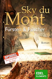 Fürsten & Fälscher - Sky du Mont - E-Book