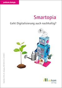 Smartopia -  - E-Book