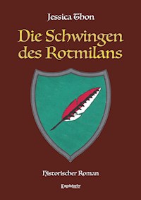 Die Schwingen des Rotmilans - Jessica Thon - E-Book