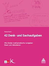 42 Denk- und Sachaufgaben - Renate Rasch - E-Book